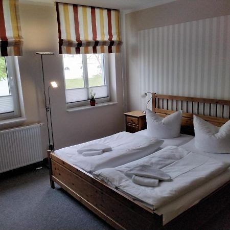 Hotel Am Weinbergschloss Waren  Luaran gambar