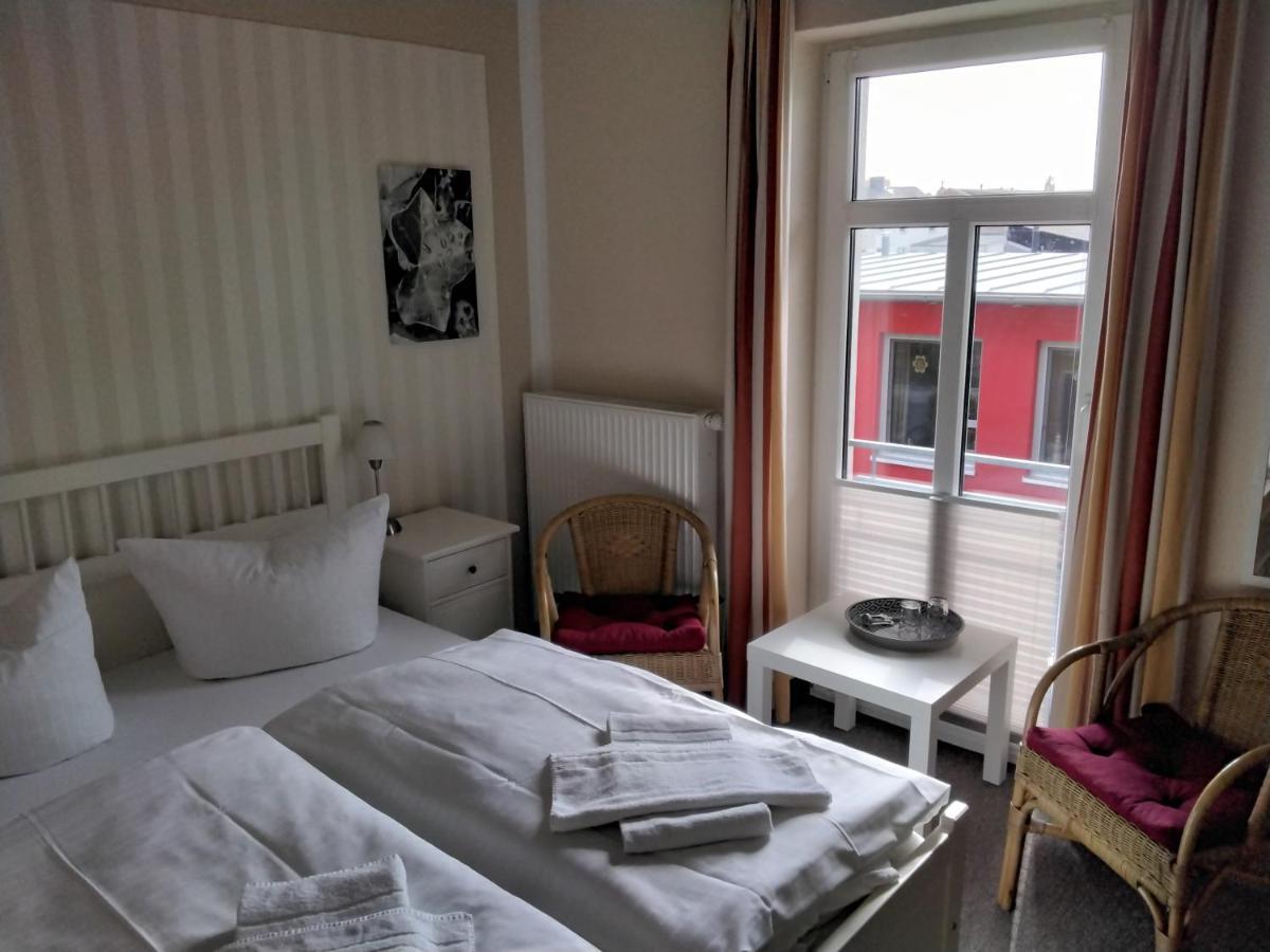 Hotel Am Weinbergschloss Waren  Luaran gambar