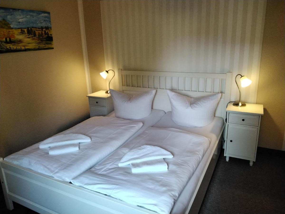Hotel Am Weinbergschloss Waren  Luaran gambar